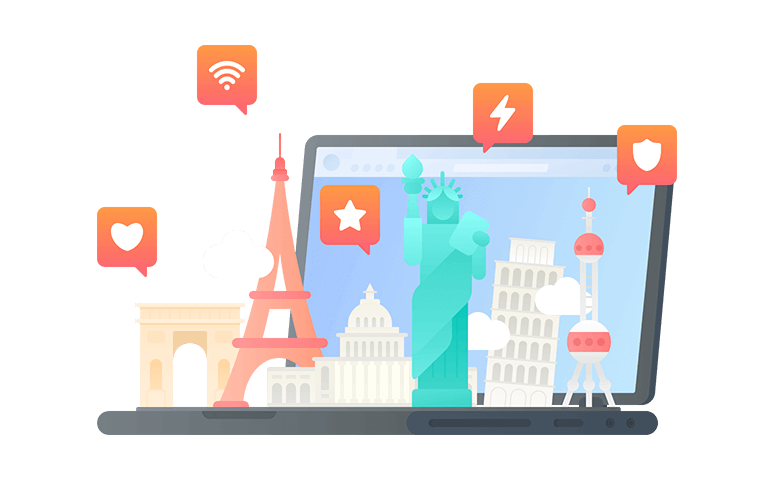 在诺福克群岛连接到中国vpn - 穿回国